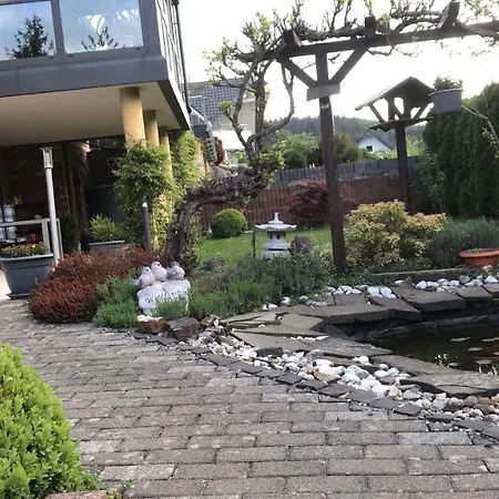 Le Apartment Adenau
