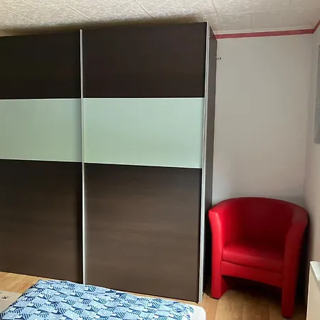 Le Appartement
