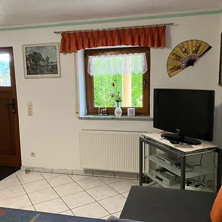 Le Appartement Adenau