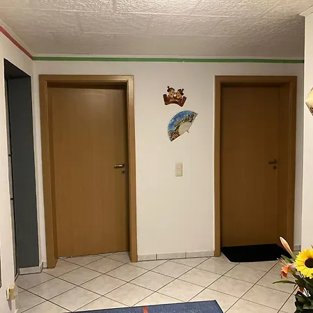 Le Apartment