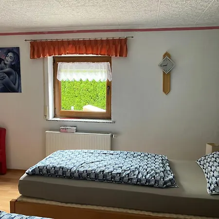 Appartement Le