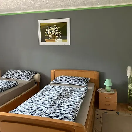 Le Apartment *