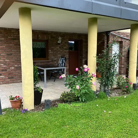 Appartement Le Adenau