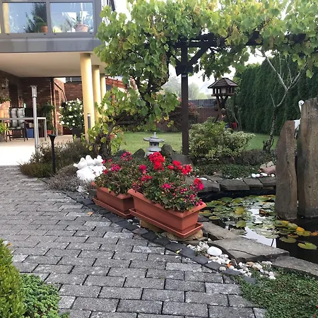 Le Appartement Adenau
