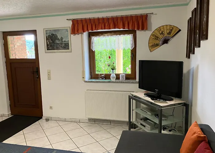 Le Apartamento Adenau